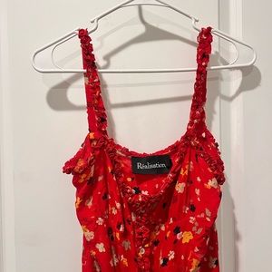 Realisation Par mini dress